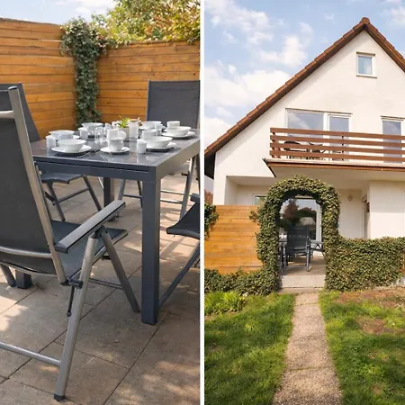 Nahe Legoland, Terrasse, Fuer 6 Pers, Parkplatz Günzburg