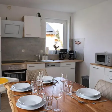Nahe Legoland, Terrasse, Fuer 6 Pers, Parkplatz *